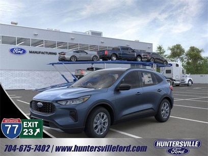 New 2026 Ford Escape Active w/ Tech Pack #1