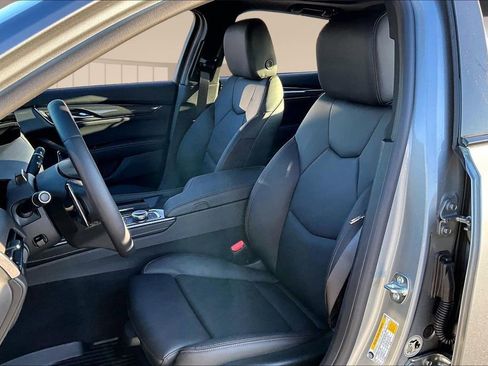 New 2026 Cadillac CT5 Sport image 9