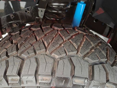 Used 2020 RAM 2500 Power Wagon image 89