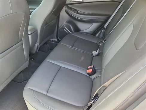 Used 2025 Buick Encore GX Sport Touring w/ Advanced Technology Package image 10