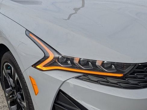 Used 2024 Kia K5 GT-Line image 9