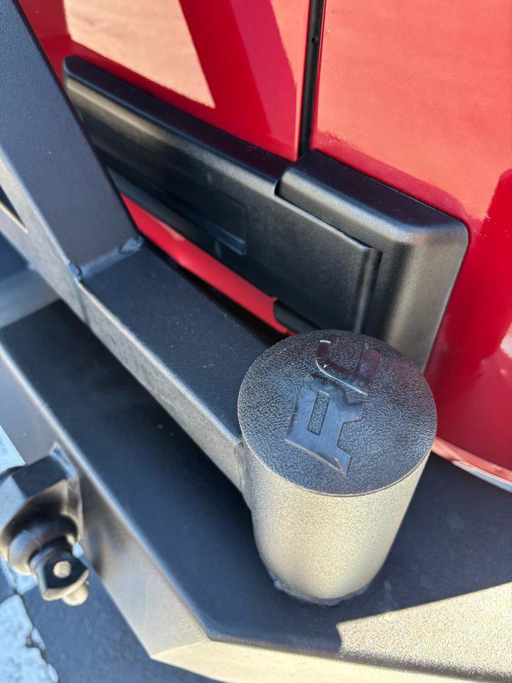 Used 2013 Jeep Wrangler Unlimited Sport AWD/4WD image 11