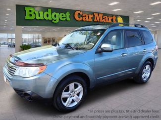Used 2010 Subaru Forester 2.5X Premium w/ Popular Equipment Group 1A AWD/4WD video 1