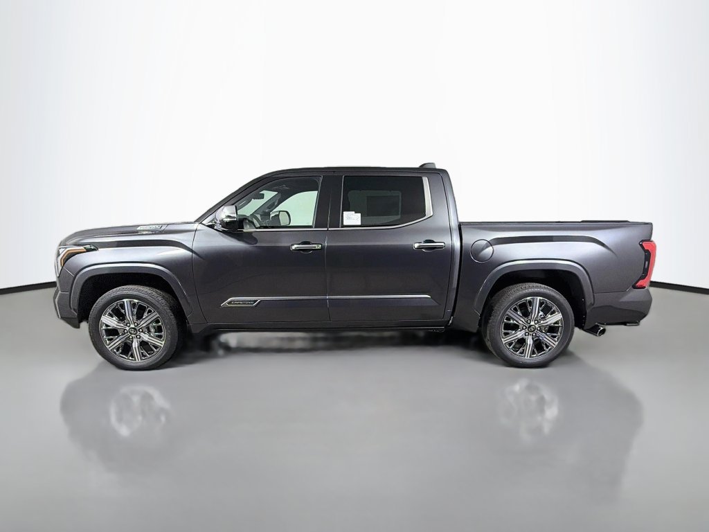 New 2026 Toyota Tundra Capstone w/ Tow Tech Package AWD/4WD image 9