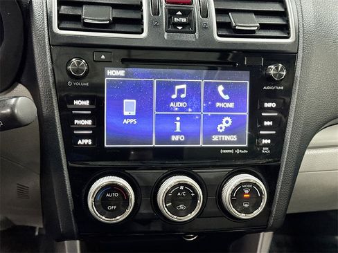 Used 2018 Subaru Forester 2.5i Premium image 13