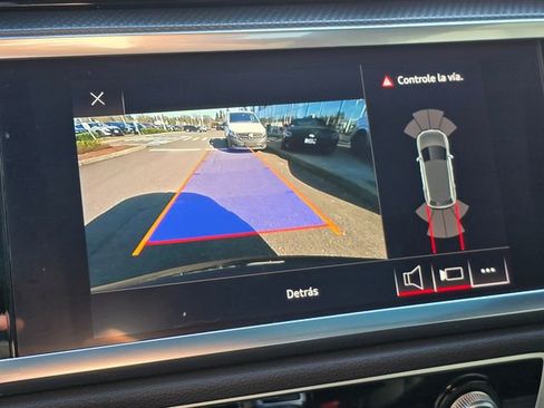 Used 2021 Audi Q3 2.0T Premium w/ Convenience Package image 31