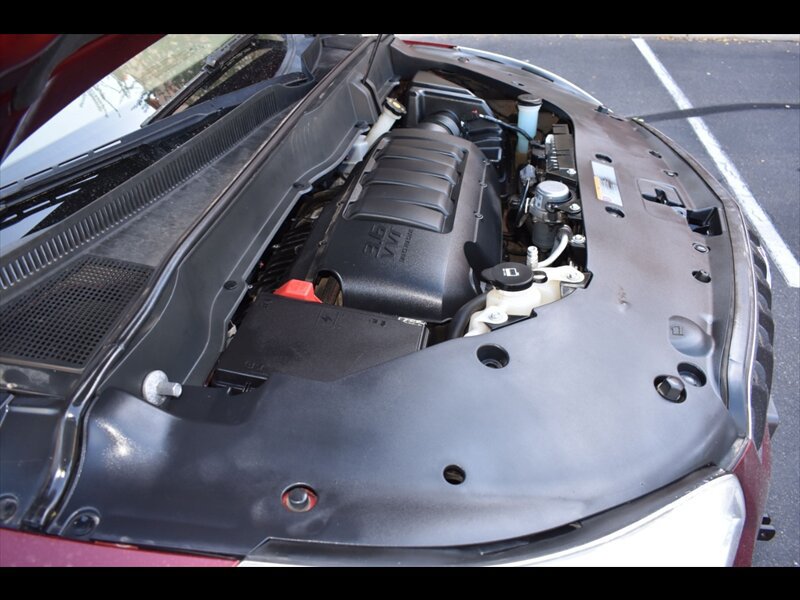 Used 2016 Buick Enclave Leather FWD image 43