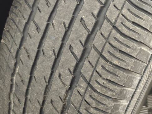 Used 2025 Chrysler Pacifica Select FWD image 62