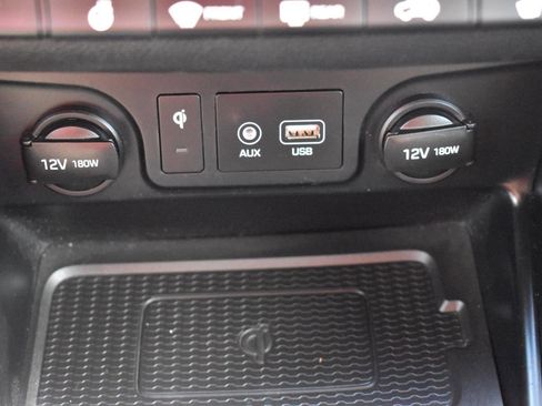 Used 2019 Hyundai Tucson Limited FWD image 41