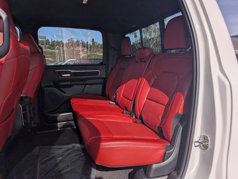 New 2026 RAM 1500 Big Horn image 5