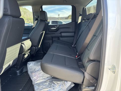 New 2026 Chevrolet Silverado 1500 W/T image 23