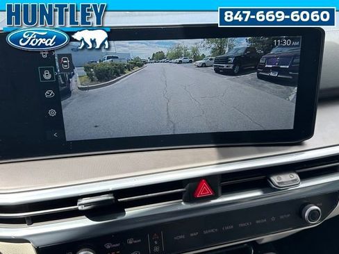Used 2025 Kia Sorento SX Prestige AWD/4WD image 31