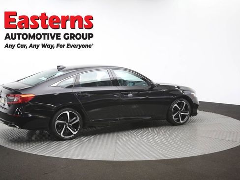Used 2020 Honda Accord Sport image 41