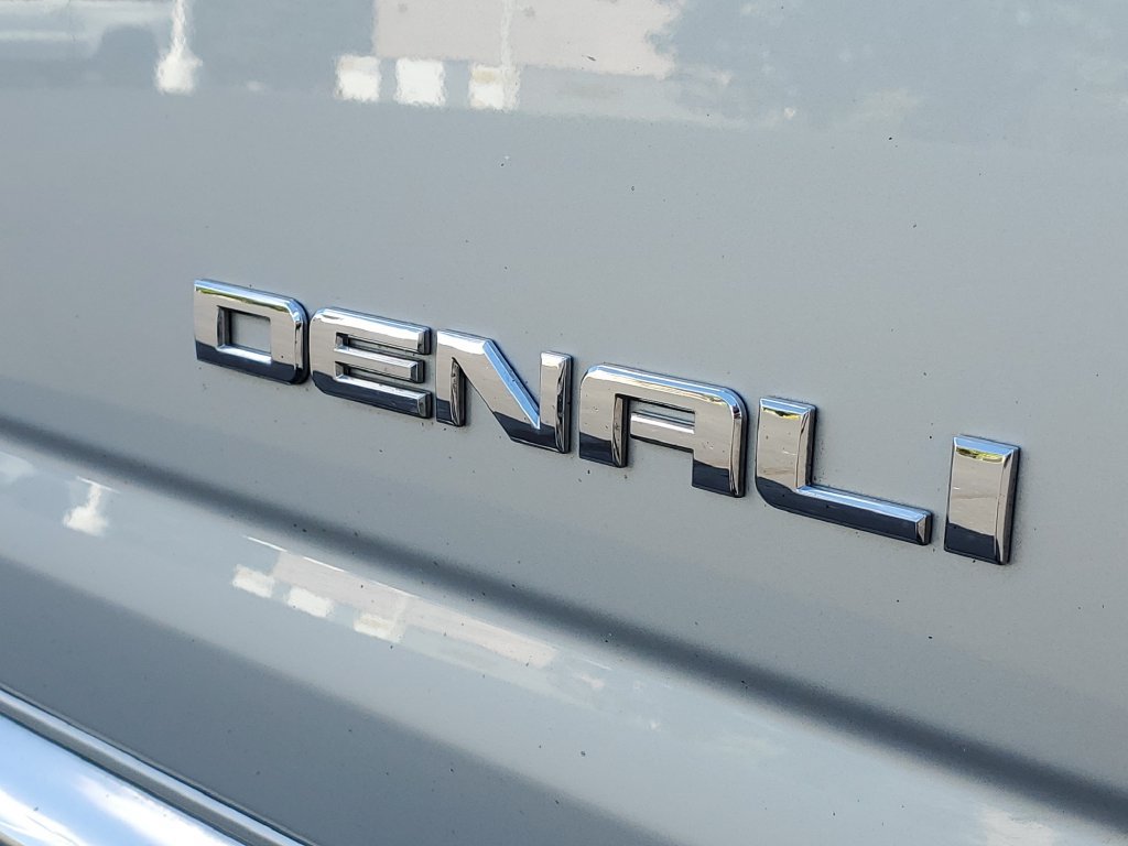 Used 2017 GMC Terrain Denali AWD/4WD image 34