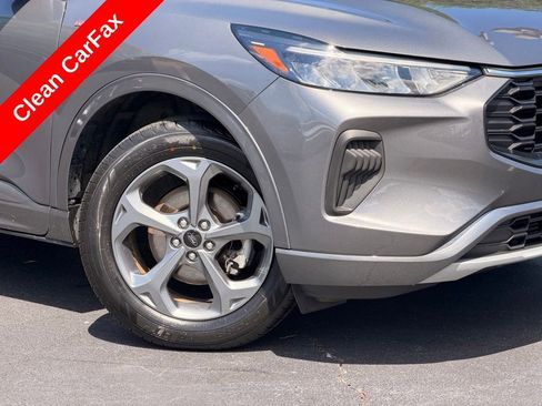 Used 2024 Ford Escape ST-Line FWD image 5