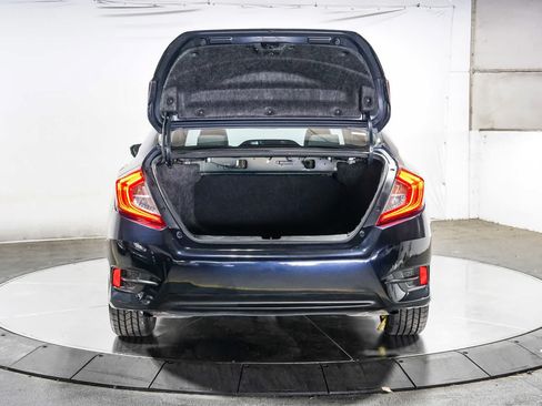 Used 2017 Honda Civic EX-T image 27