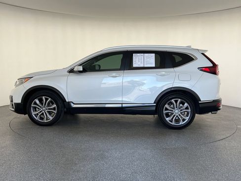 Used 2022 Honda CR-V Touring image 7