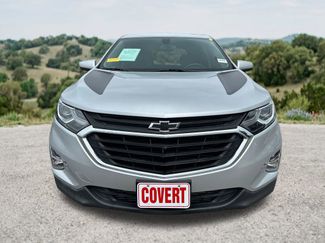 Used 2019 Chevrolet Equinox LT FWD video 2