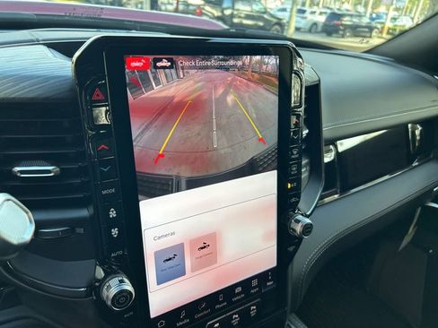 New 2026 RAM 2500 Rebel w/ Rebel Level 2 Equipment Group image 12