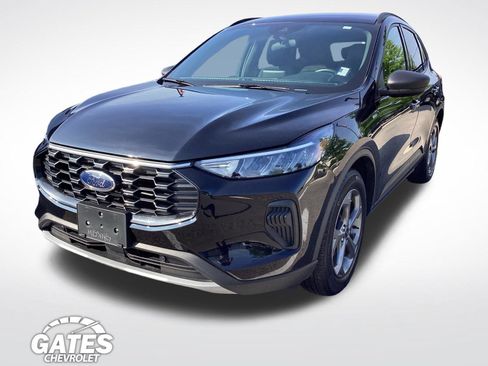 Used 2025 Ford Escape ST-Line FWD image 5