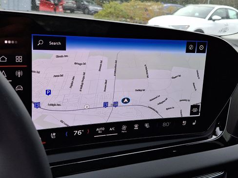 New 2026 Audi A6 Prestige image 12