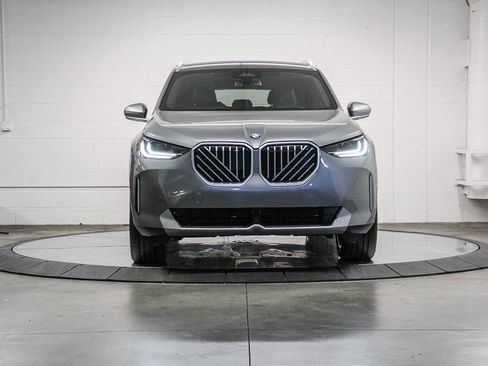 New 2026 BMW X3 xDrive30 image 2
