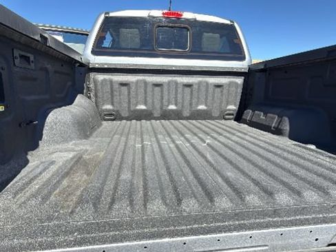 Used 2024 Ford Ranger Lariat w/ Trailer Tow Package AWD/4WD image 27