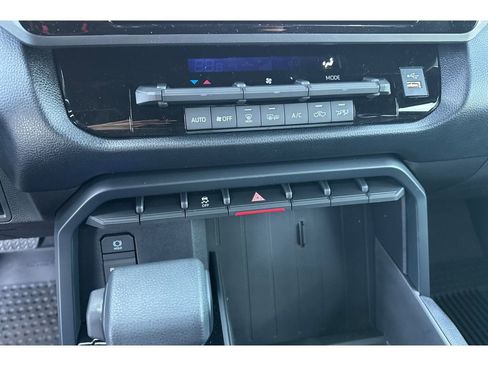 New 2026 Toyota Tundra SR image 22