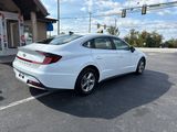Used 2021 Hyundai Sonata SE image 5