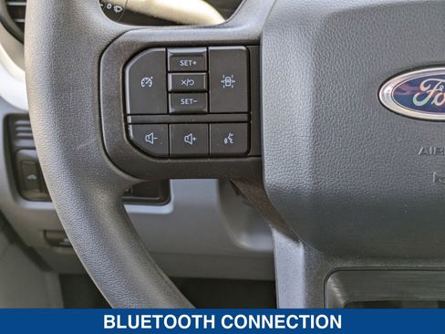 New 2024 Ford F450 XL w/ XL Chrome Package image 18