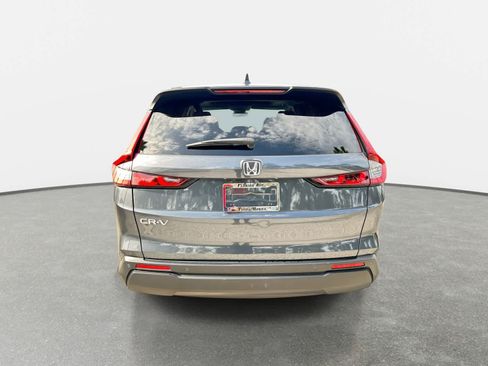 Used 2023 Honda CR-V EX-L image 7