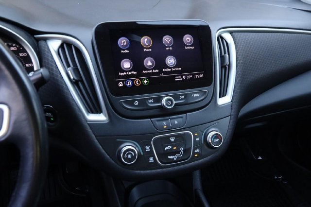 Used 2022 Chevrolet Malibu RS FWD image 15