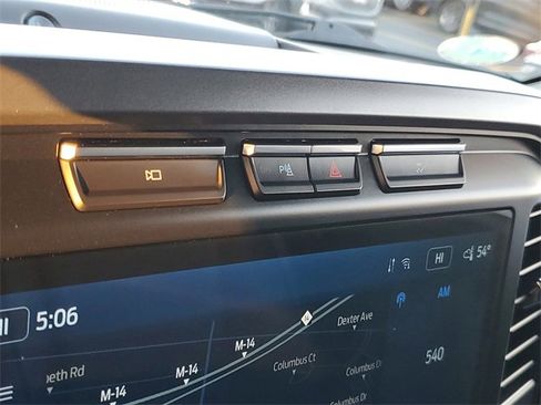 Certified 2023 Ford F150 Lariat w/ Equipment Group 502A High image 22