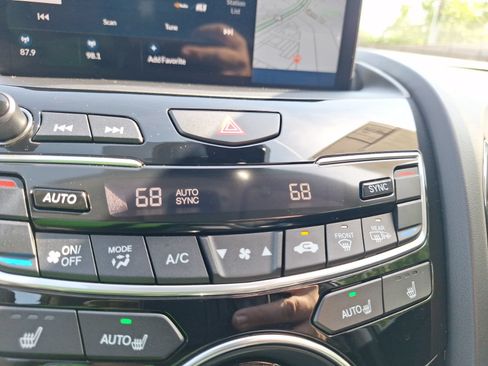 Used 2023 Acura RDX FWD w/ Technology Package image 26