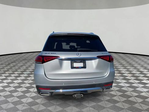 Used 2020 Mercedes-Benz GLE 350 4MATIC image 8