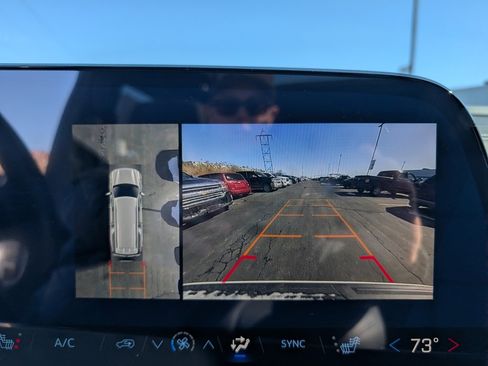 Used 2026 Chevrolet Suburban Z71 w/ Comfort Package image 17