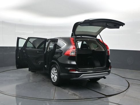 Used 2015 Honda CR-V EX image 58