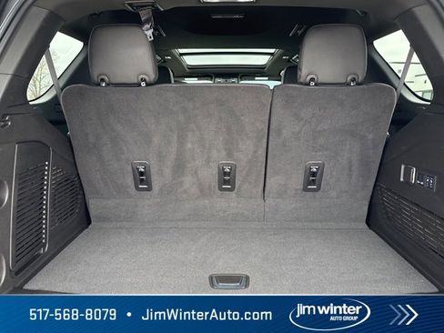 Used 2024 GMC Yukon Denali image 25