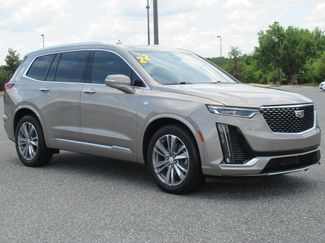 Used 2022 Cadillac XT6 Premium Luxury w/ Technology Package FWD video 1
