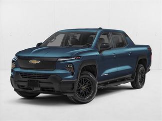 New 2026 Chevrolet Silverado EV Trail Boss video 1