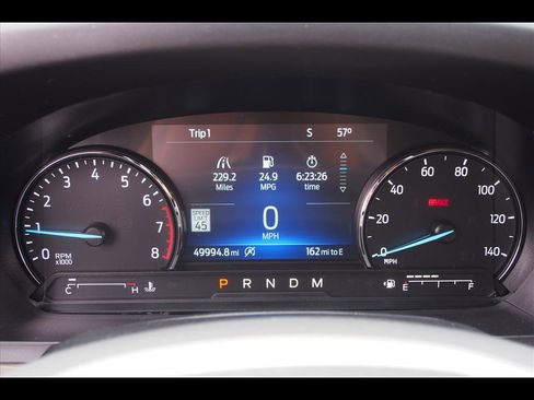 Used 2021 Ford Explorer Limited w/ Equipment Group 301A image 36