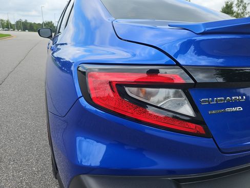 Used 2023 Subaru WRX Premium AWD/4WD image 33