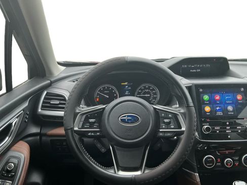 Used 2020 Subaru Forester Touring AWD/4WD image 12