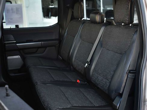 Used 2021 Ford F150 Tremor w/ Equipment Group 401A Mid image 15