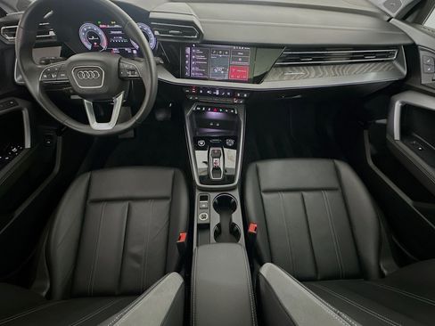 Used 2025 Audi A3 2.0T Premium Plus w/ Premium Plus Package image 19