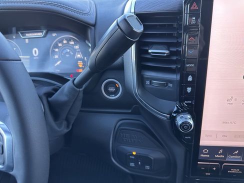 New 2026 RAM 3500 Laramie image 29