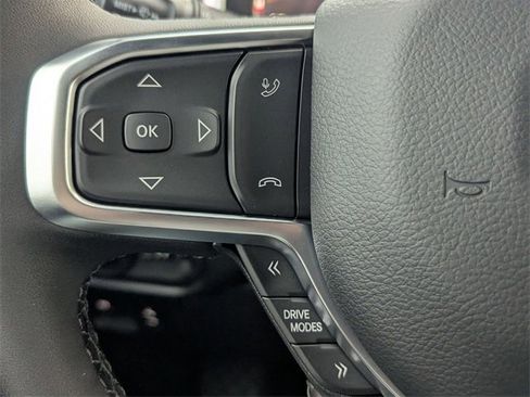 New 2026 RAM 1500 Big Horn image 12