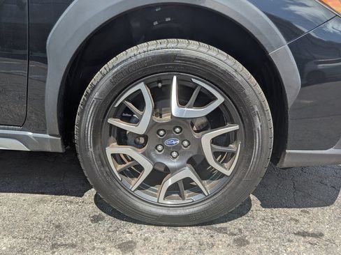 Used 2019 Subaru Crosstrek Hybrid w/ Moonroof Package w/Navigation AWD/4WD image 59