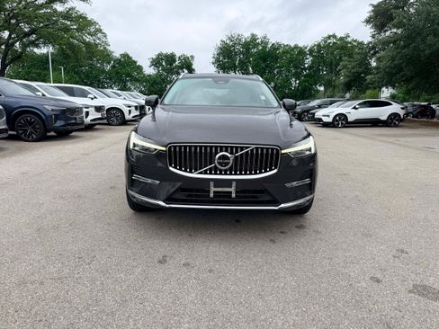 Certified 2023 Volvo XC60 B5 Ultimate w/ Protection Package Premier FWD image 8