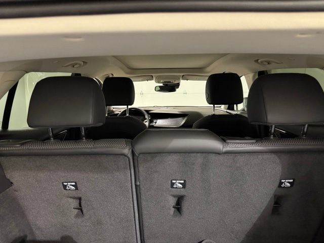Certified 2022 Buick Envision Preferred FWD image 10